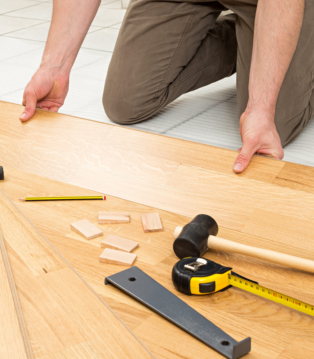 Griesshaber | Handwerker & Montage Griesshaber | Handwerker & Montage