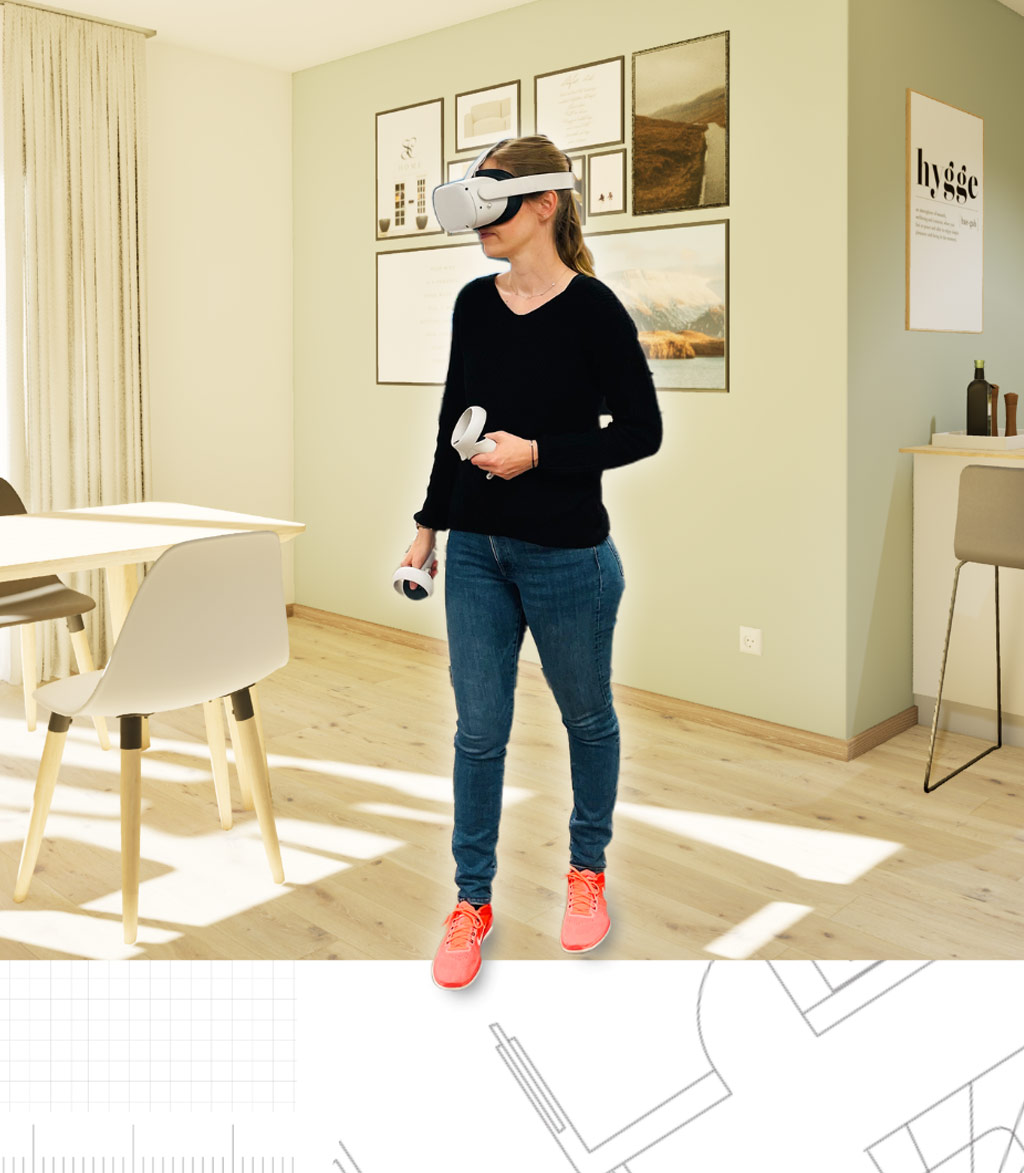 Griesshaber | 3D Visualisierung Griesshaber | 3D Visualisierung